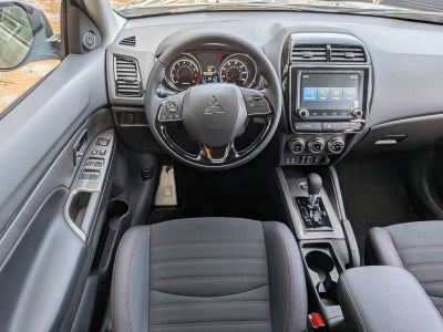 2026 Mitsubishi Outlander Sport 2.0 SE