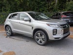 2026 Mitsubishi Outlander Sport 2.0 SE
