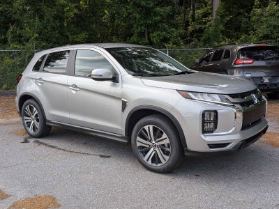 2026 Mitsubishi Outlander Sport 2.0 SE