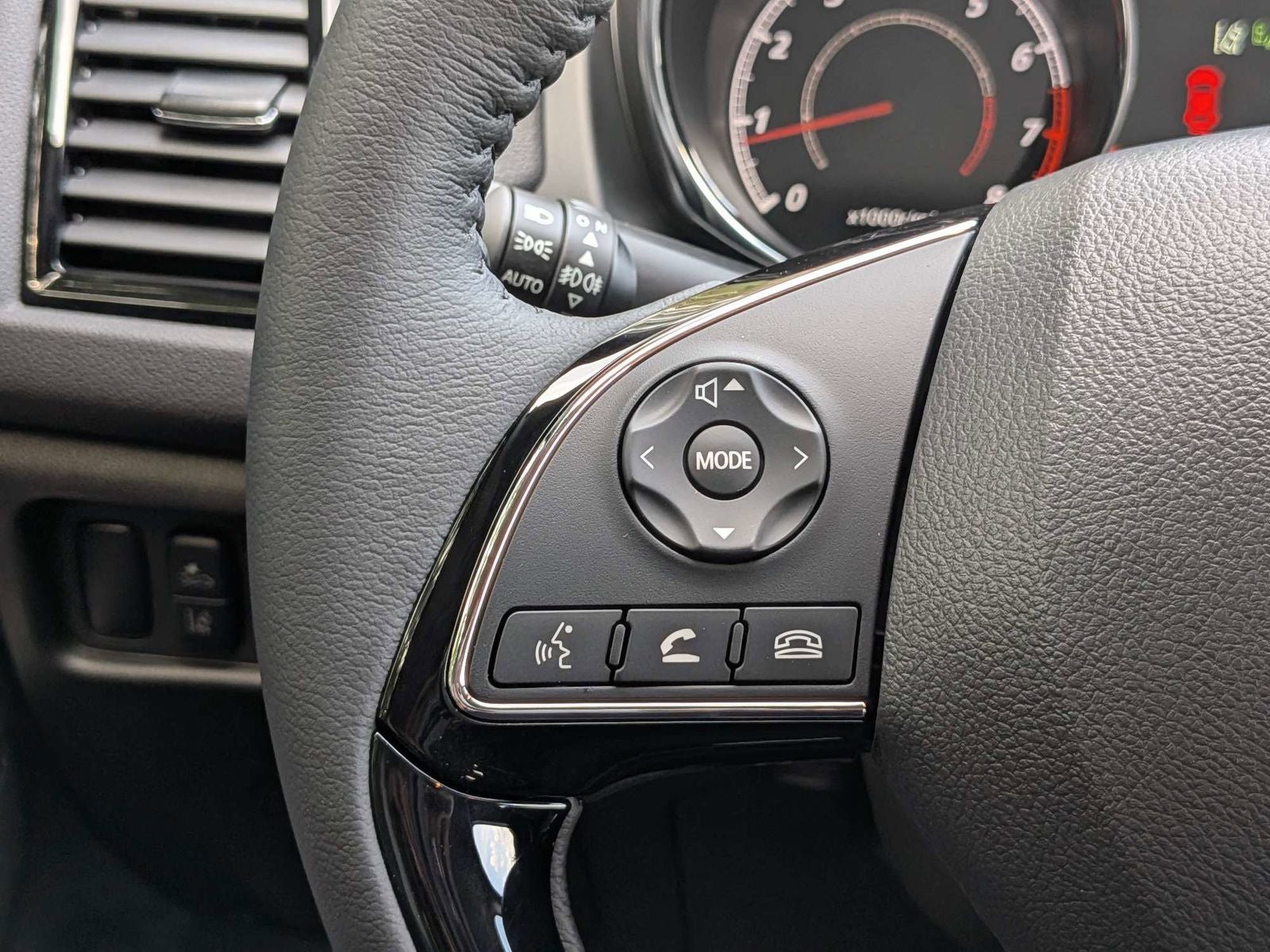 2026 Mitsubishi Outlander Sport 2.0 SE