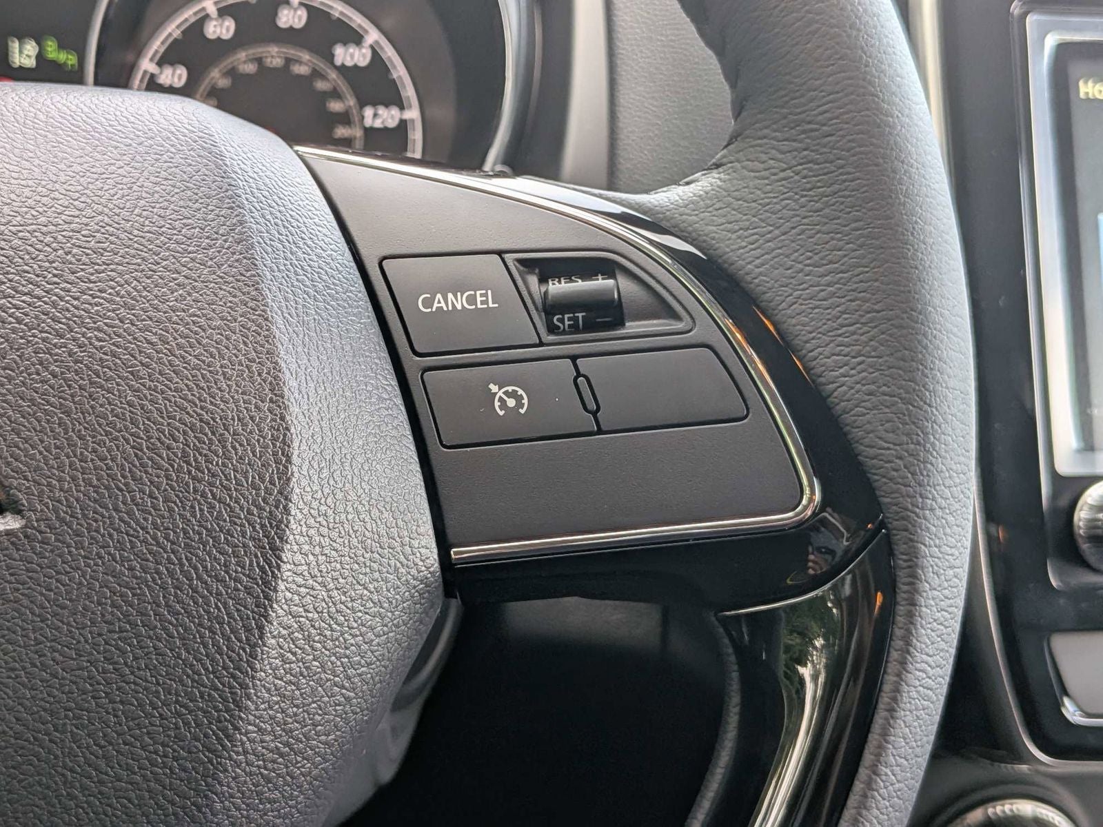 2026 Mitsubishi Outlander Sport 2.0 SE