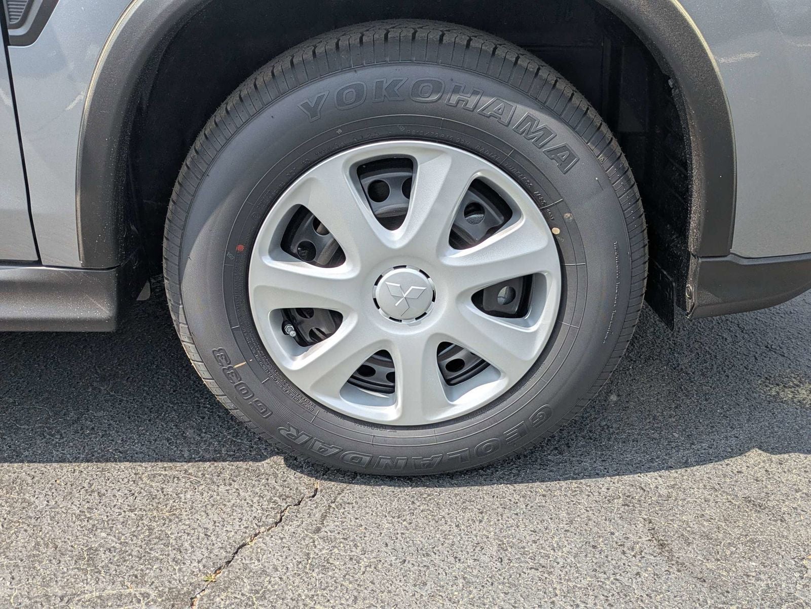 2026 Mitsubishi Outlander Sport 2.0 S