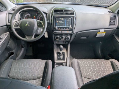2026 Mitsubishi Outlander Sport 2.0 S