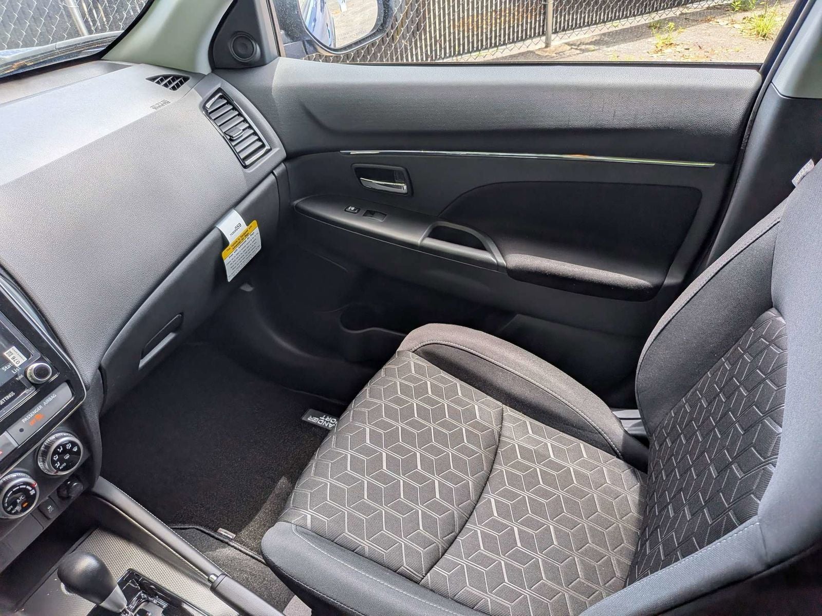 2026 Mitsubishi Outlander Sport 2.0 S