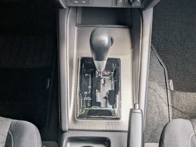 2026 Mitsubishi Outlander Sport 2.0 S