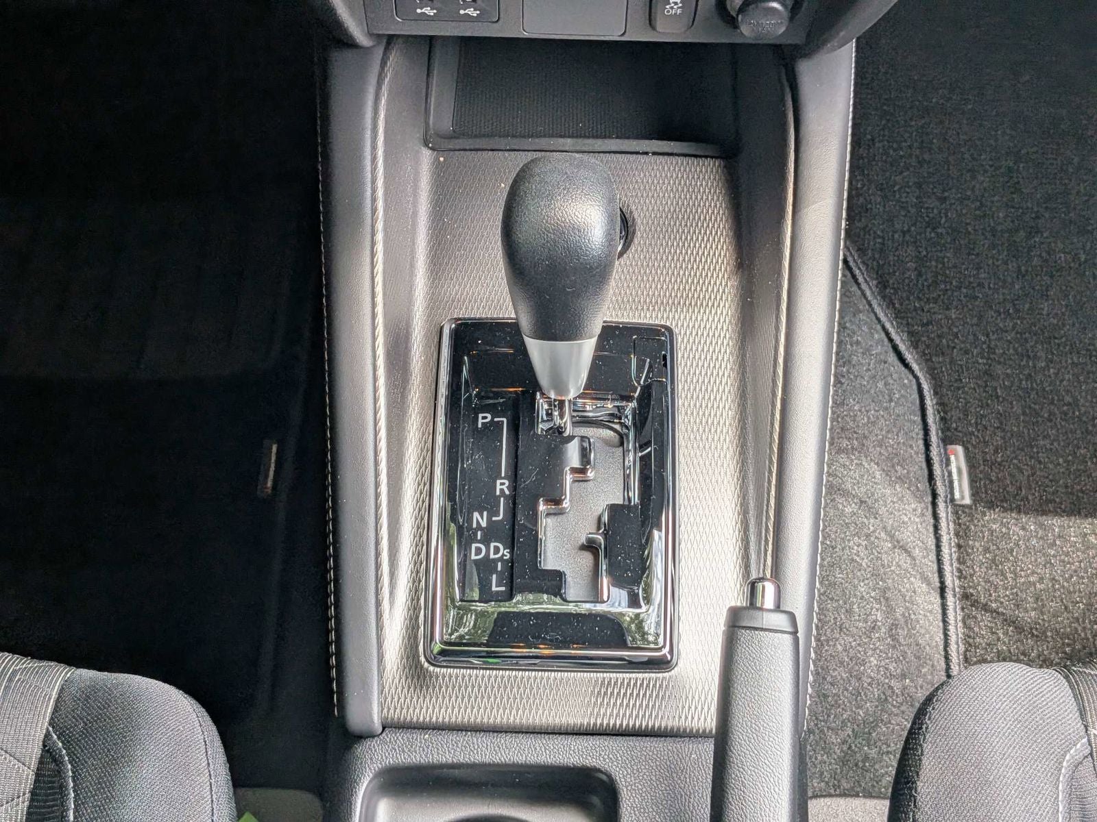 2026 Mitsubishi Outlander Sport 2.0 S