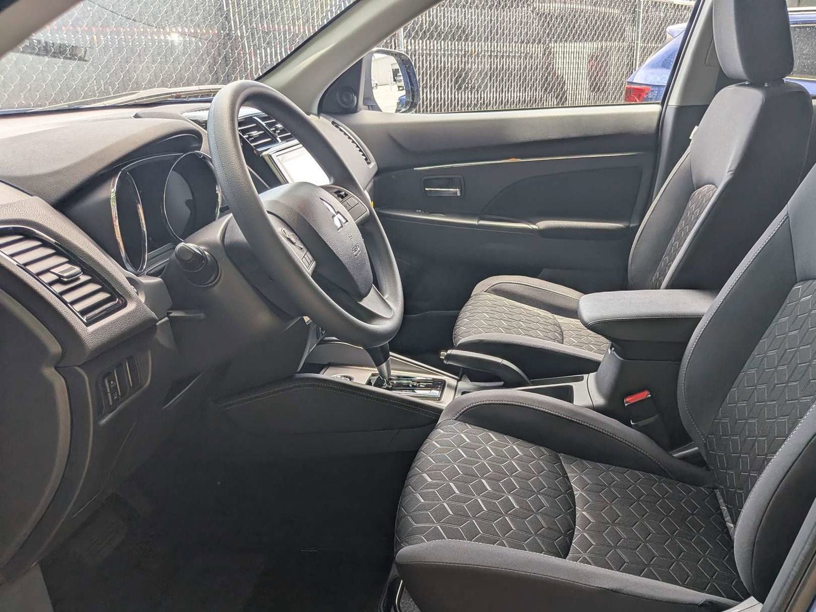 2026 Mitsubishi Outlander Sport 2.0 S