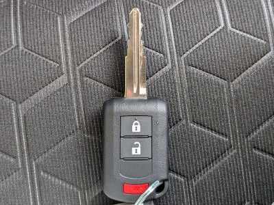 2026 Mitsubishi Outlander Sport 2.0 S