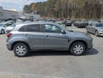 2026 Mitsubishi Outlander Sport 2.0 S