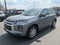 2026 Mitsubishi Outlander Sport 2.0 S