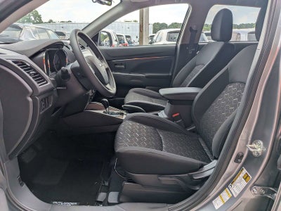 2026 Mitsubishi Outlander Sport 2.0 ES