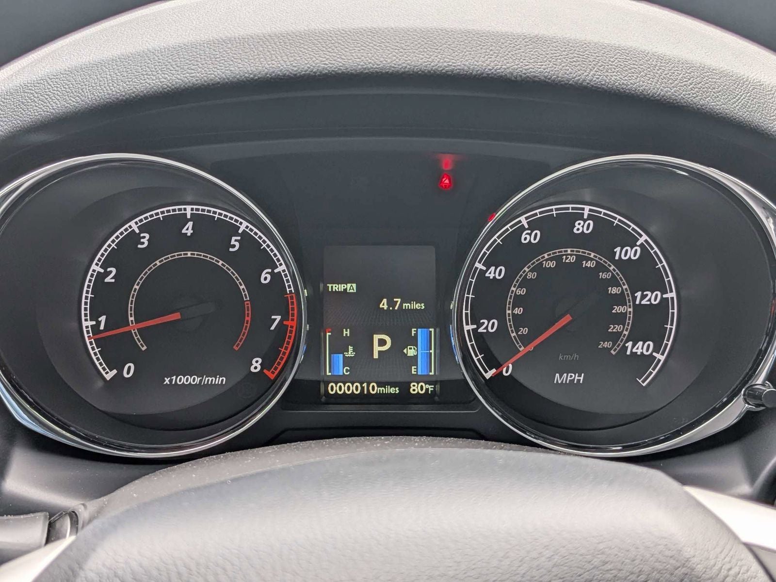 2026 Mitsubishi Outlander Sport 2.0 ES