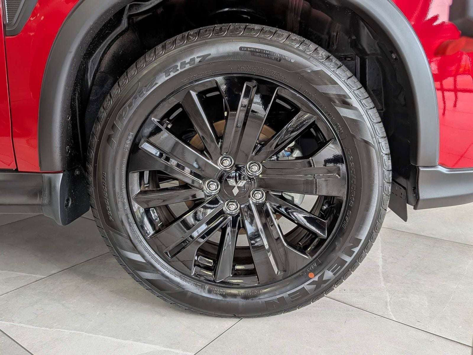 2026 Mitsubishi Outlander Sport 2.0 LE