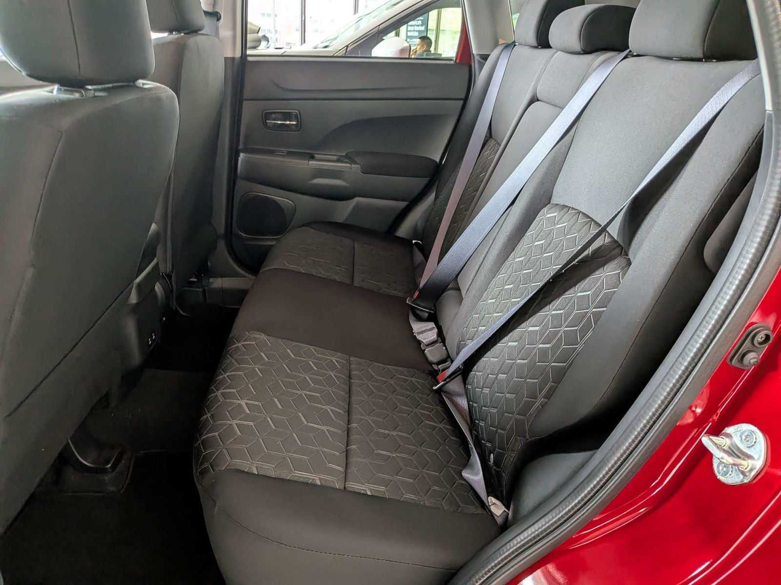 2026 Mitsubishi Outlander Sport 2.0 LE