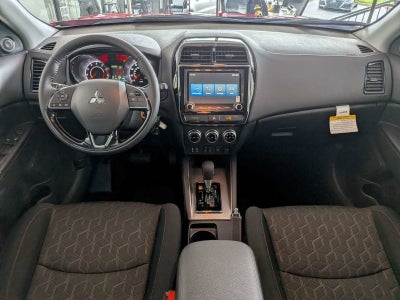 2026 Mitsubishi Outlander Sport 2.0 LE