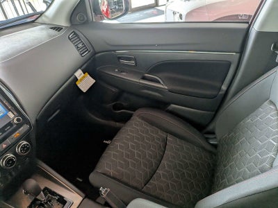 2026 Mitsubishi Outlander Sport 2.0 LE