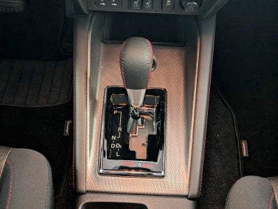 2026 Mitsubishi Outlander Sport 2.0 LE