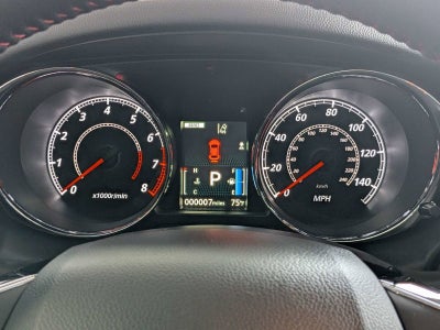 2026 Mitsubishi Outlander Sport 2.0 LE