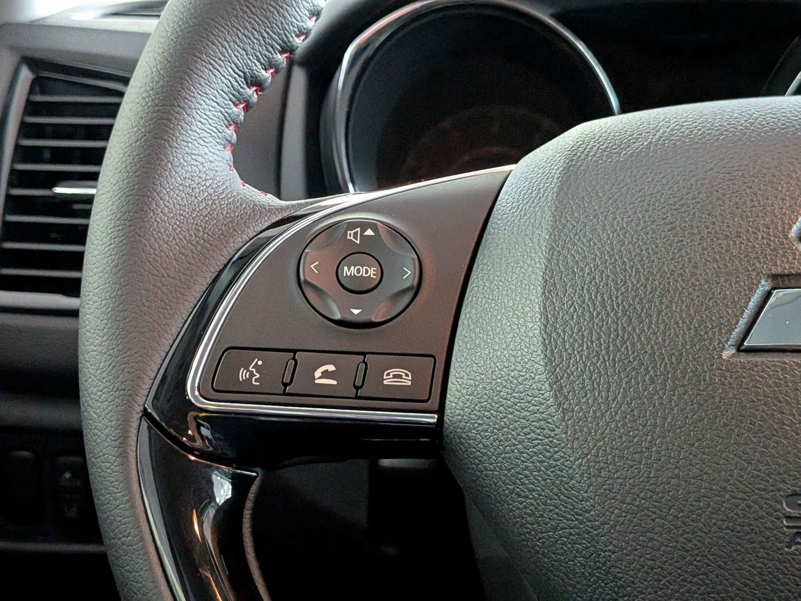 2026 Mitsubishi Outlander Sport 2.0 LE