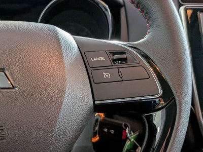 2026 Mitsubishi Outlander Sport 2.0 LE