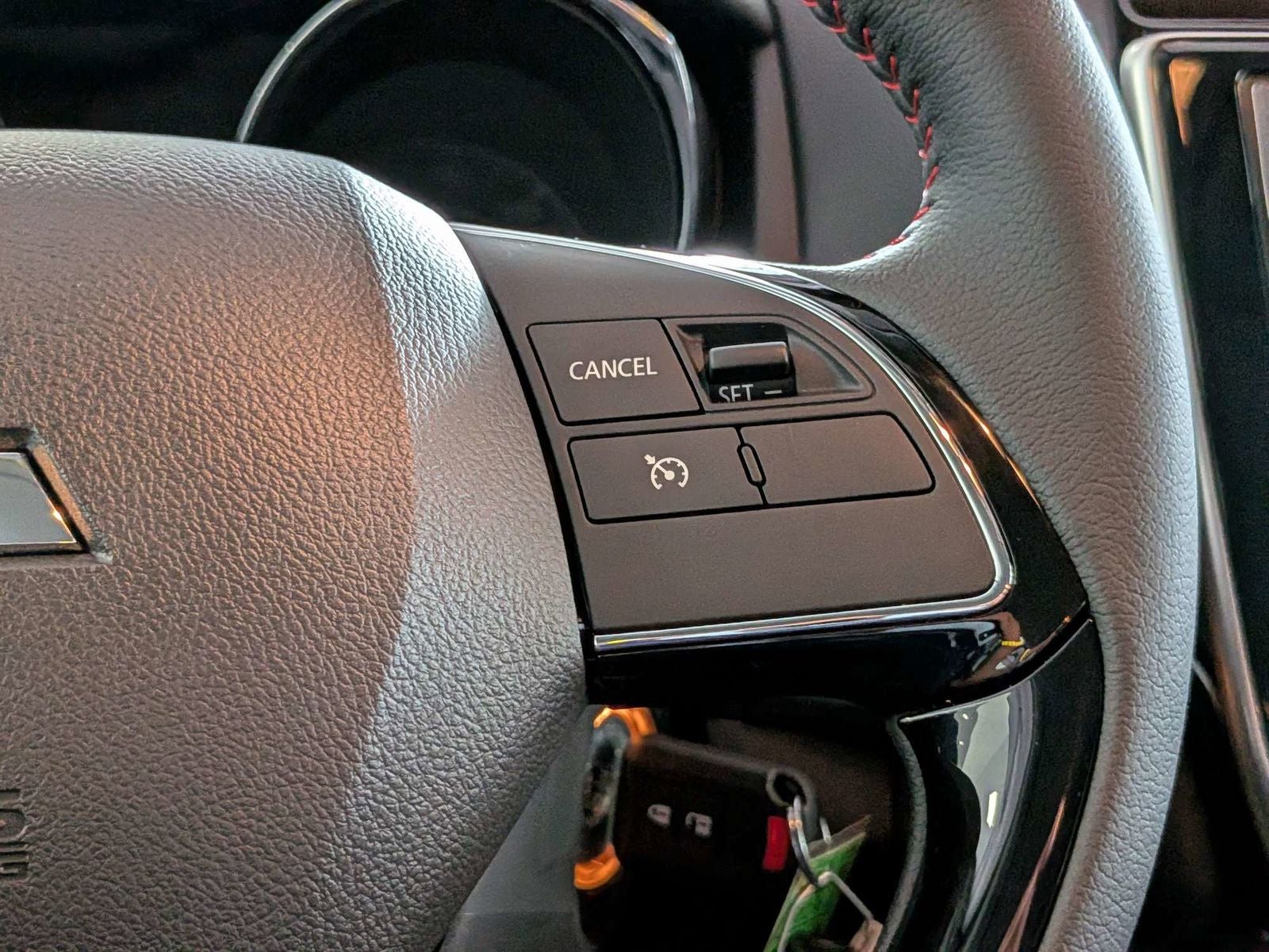 2026 Mitsubishi Outlander Sport 2.0 LE