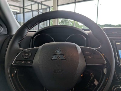 2026 Mitsubishi Outlander Sport 2.0 LE