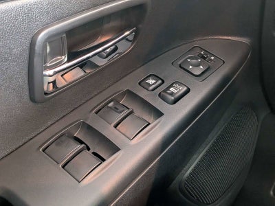 2026 Mitsubishi Outlander Sport 2.0 LE