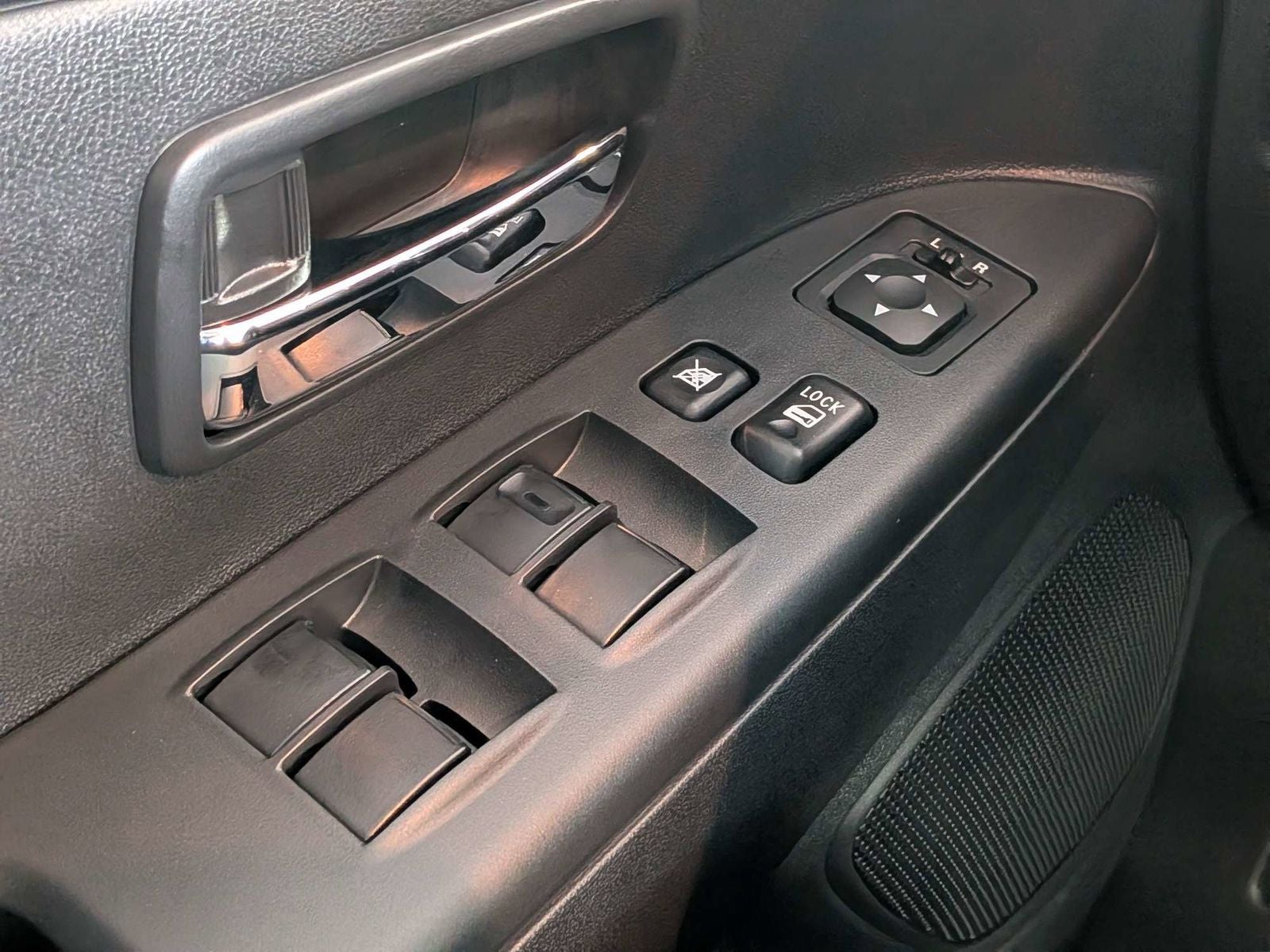 2026 Mitsubishi Outlander Sport 2.0 LE