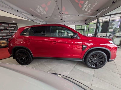 2026 Mitsubishi Outlander Sport 2.0 LE