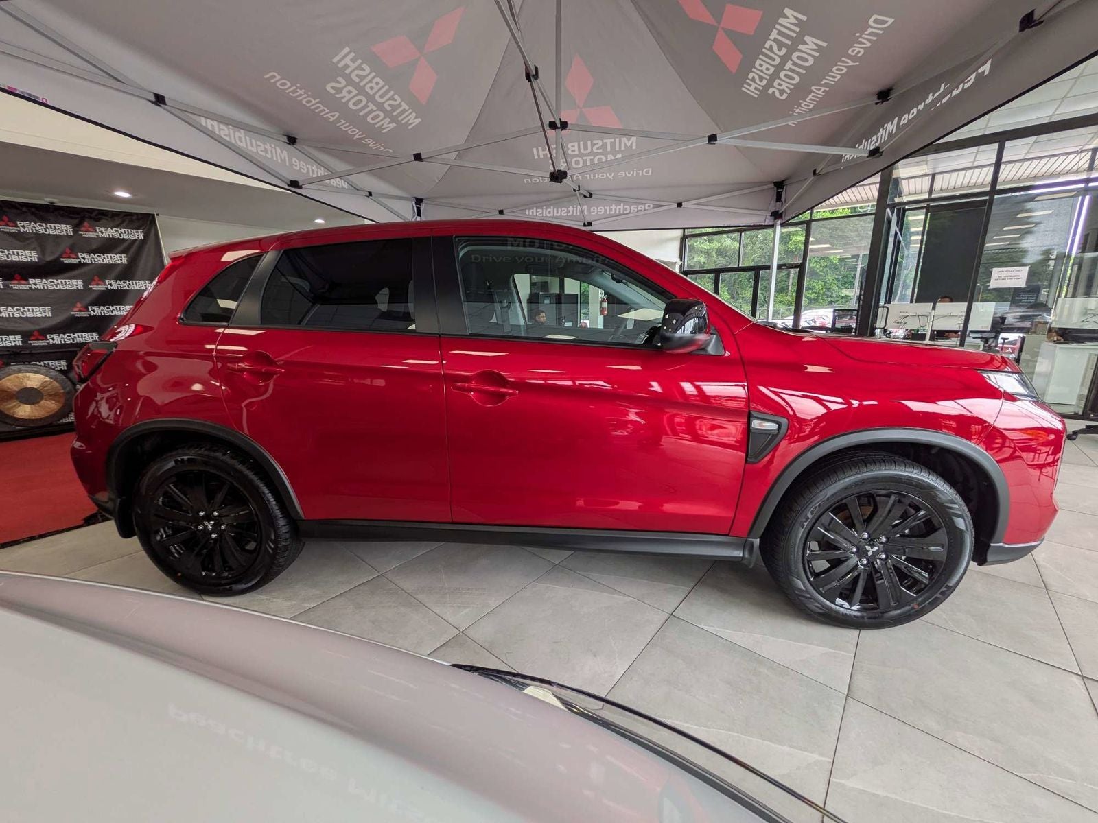2026 Mitsubishi Outlander Sport 2.0 LE