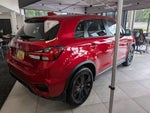 2026 Mitsubishi Outlander Sport 2.0 LE