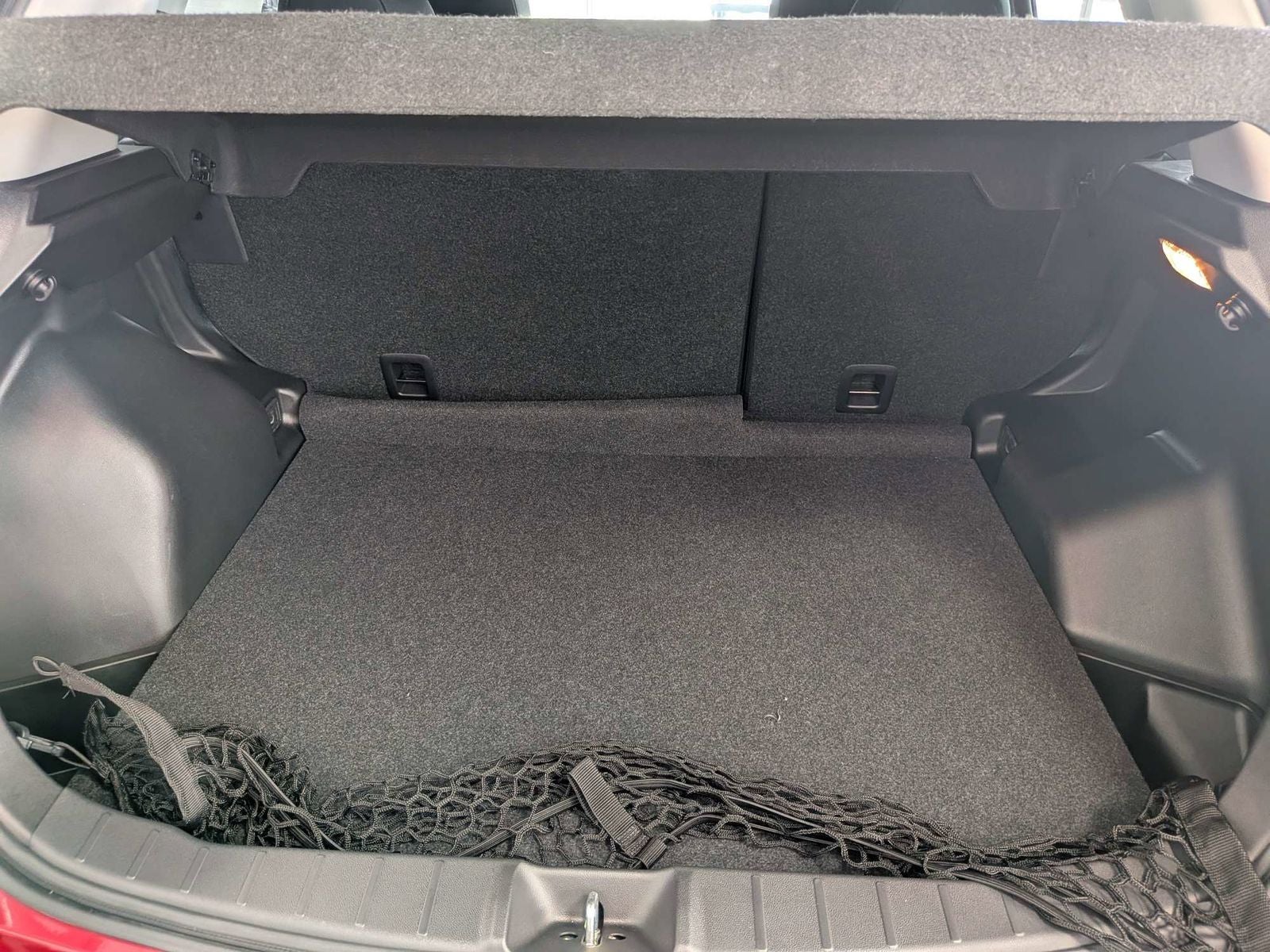 2026 Mitsubishi Outlander Sport 2.0 LE