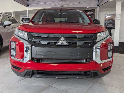 2026 Mitsubishi Outlander Sport 2.0 LE