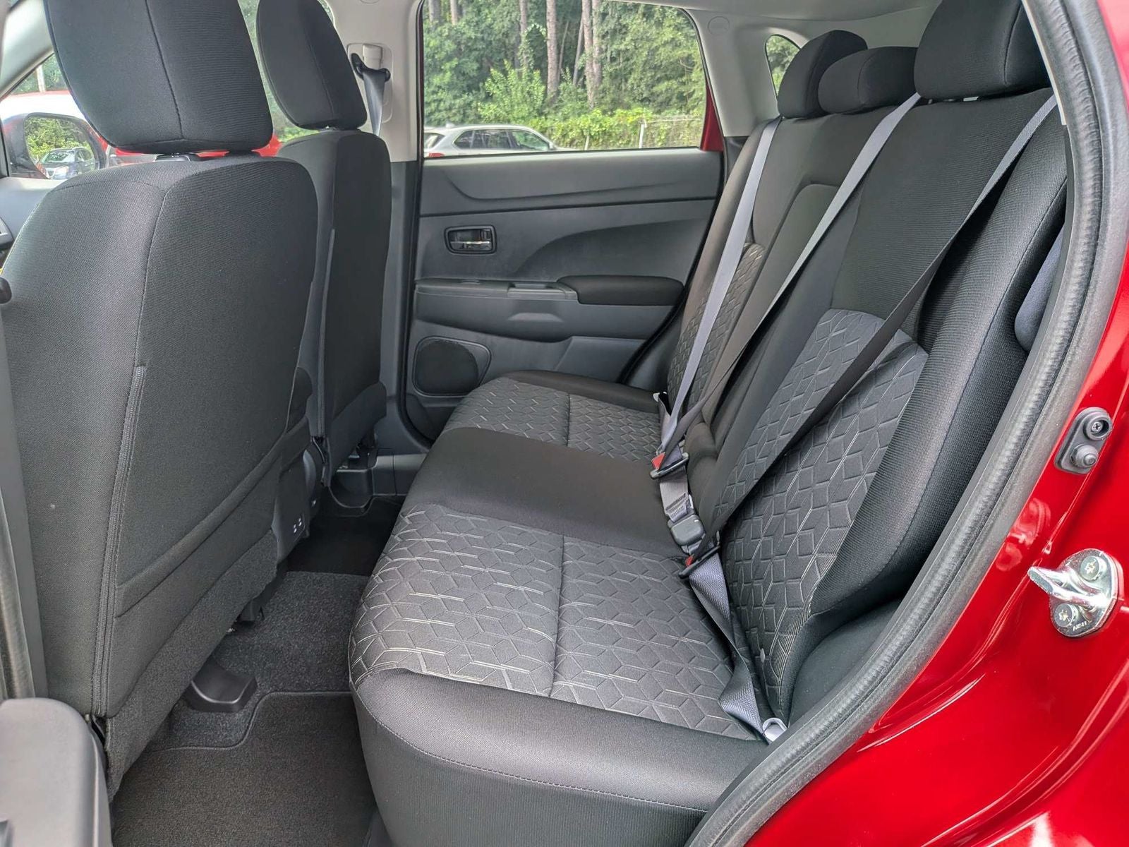 2026 Mitsubishi Outlander Sport 2.0 LE