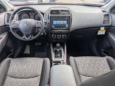 2026 Mitsubishi Outlander Sport 2.0 LE