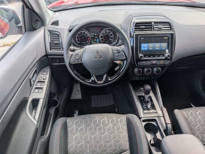 2026 Mitsubishi Outlander Sport 2.0 LE