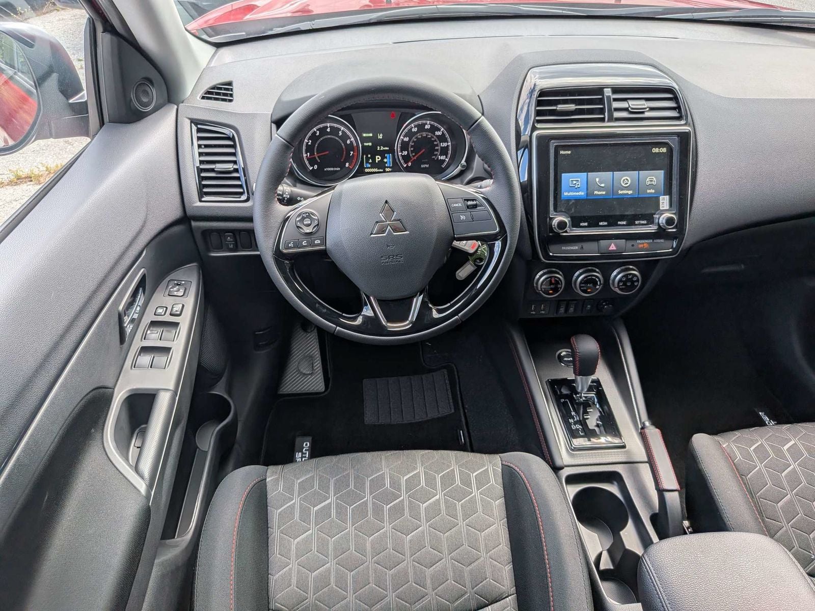 2026 Mitsubishi Outlander Sport 2.0 LE