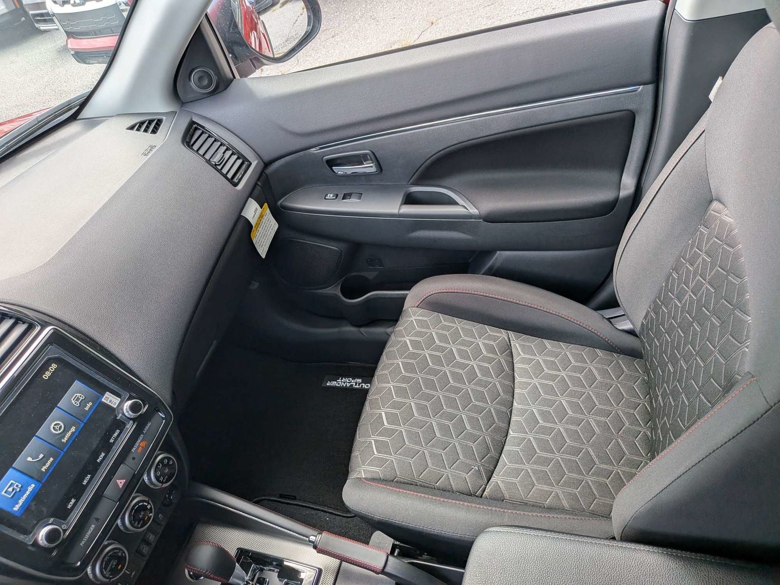 2026 Mitsubishi Outlander Sport 2.0 LE