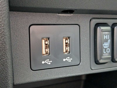 2026 Mitsubishi Outlander Sport 2.0 LE
