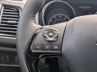 2026 Mitsubishi Outlander Sport 2.0 LE