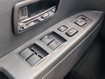 2026 Mitsubishi Outlander Sport 2.0 LE