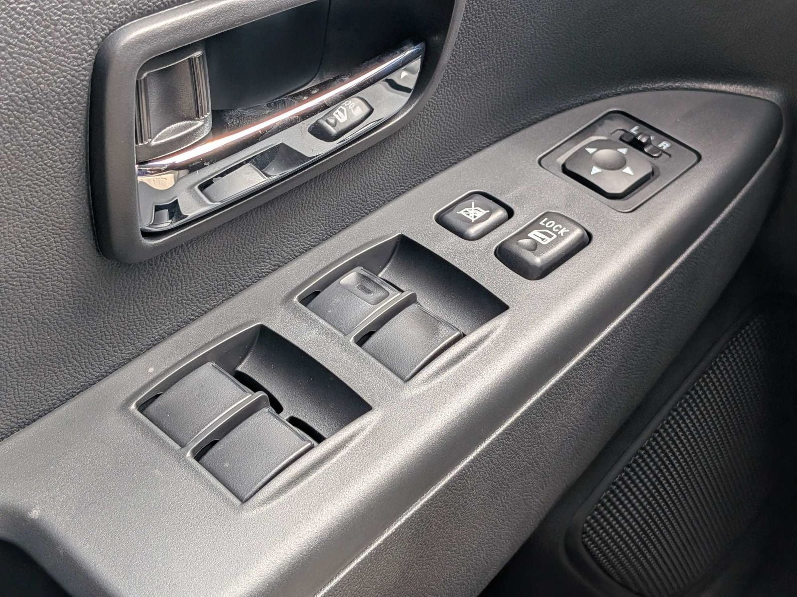 2026 Mitsubishi Outlander Sport 2.0 LE