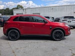 2026 Mitsubishi Outlander Sport 2.0 LE