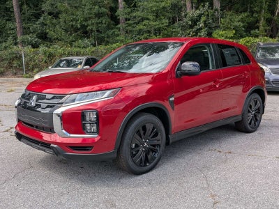 2026 Mitsubishi Outlander Sport 2.0 LE