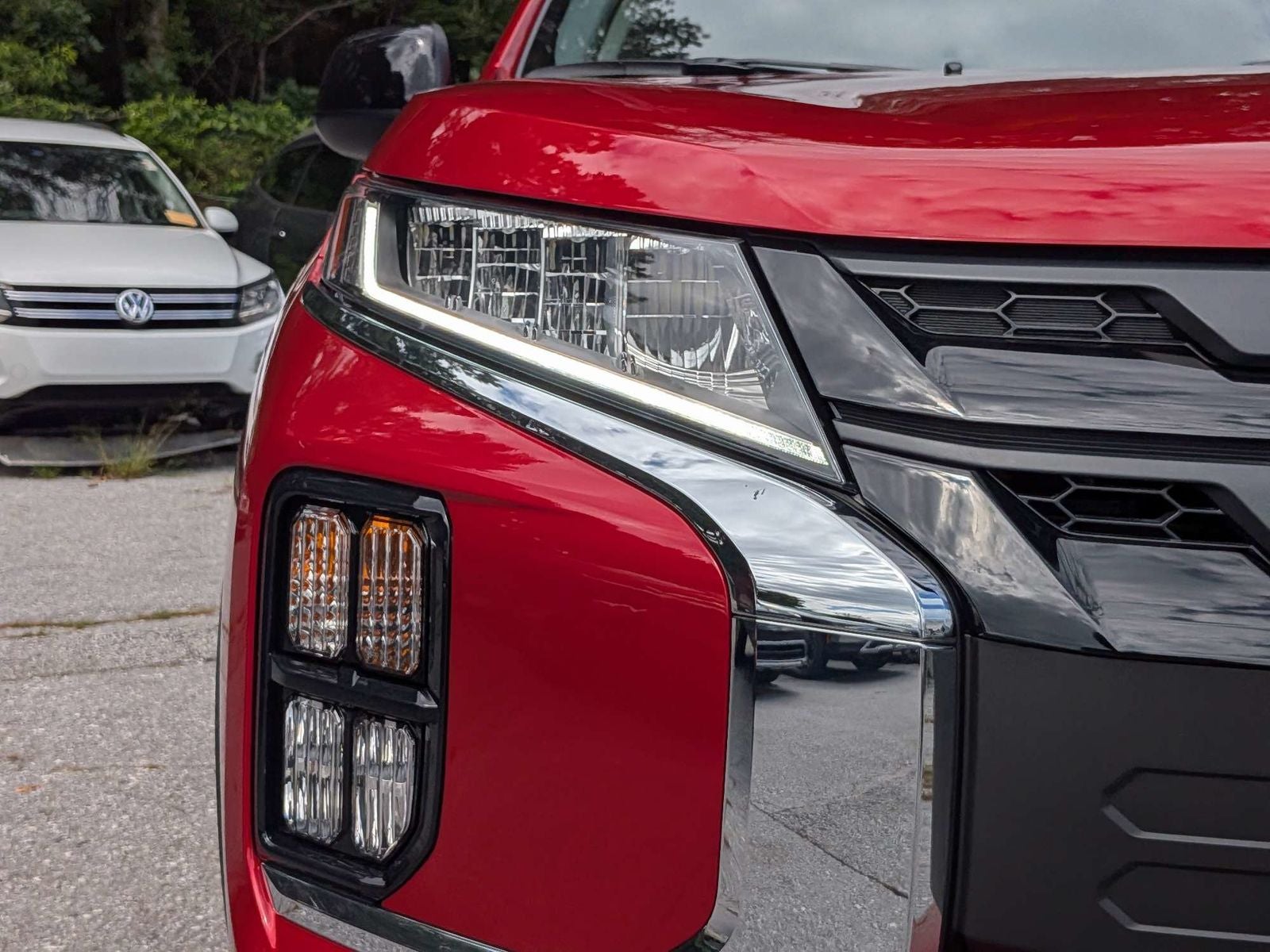 2026 Mitsubishi Outlander Sport 2.0 LE