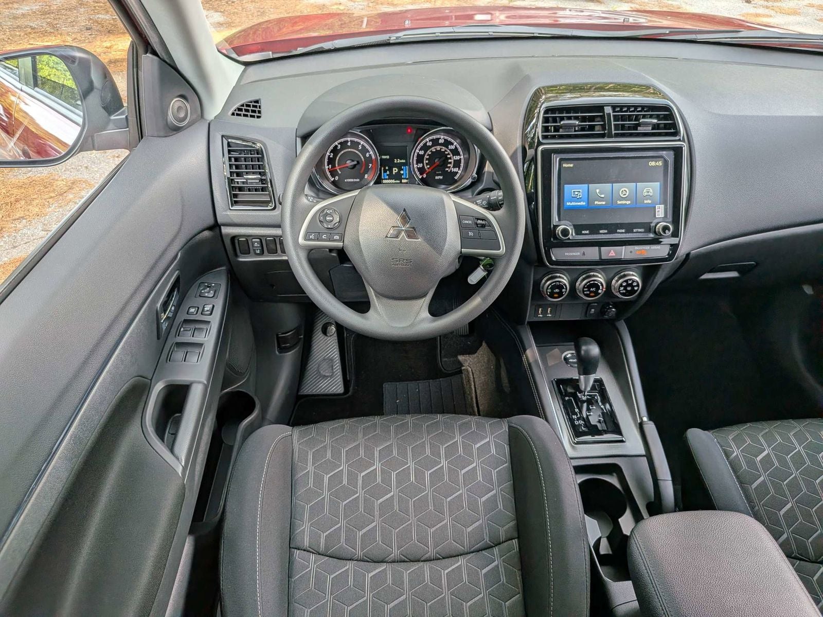 2026 Mitsubishi Outlander Sport 2.0 ES