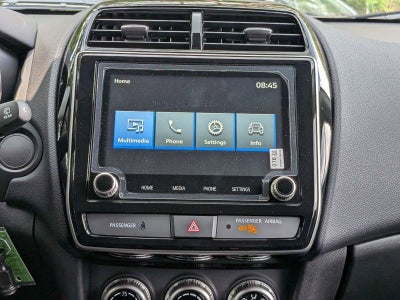 2026 Mitsubishi Outlander Sport 2.0 ES