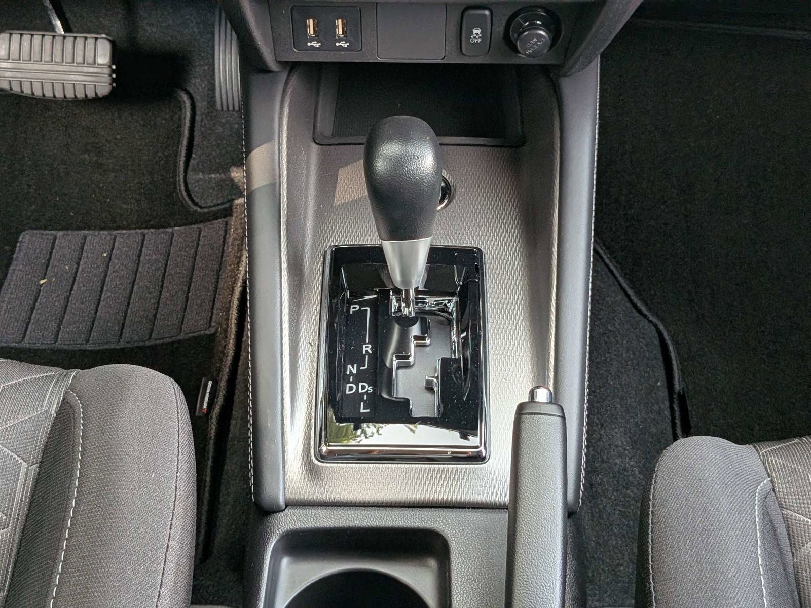 2026 Mitsubishi Outlander Sport 2.0 ES