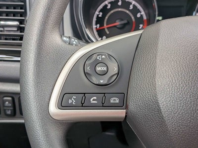 2026 Mitsubishi Outlander Sport 2.0 ES