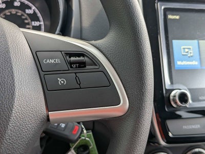 2026 Mitsubishi Outlander Sport 2.0 ES
